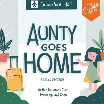 Aunty Goes Home 1