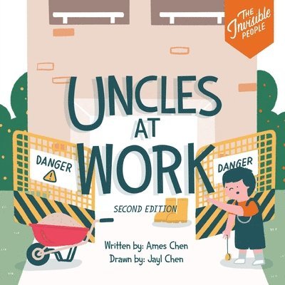 Uncles at Work 1