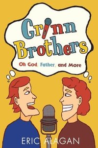 bokomslag Grinn Brothers