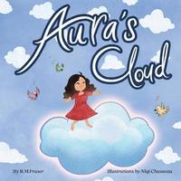 bokomslag Aura's Cloud