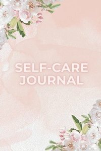 bokomslag Self-care Journal