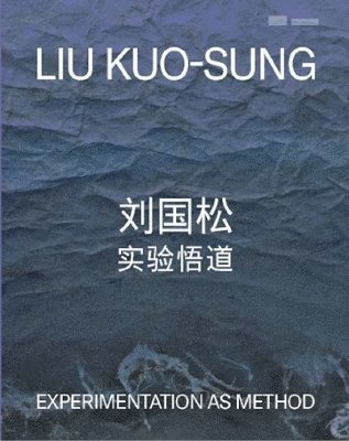 bokomslag Liu Kuo-sung