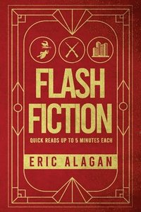 bokomslag Flash Fiction