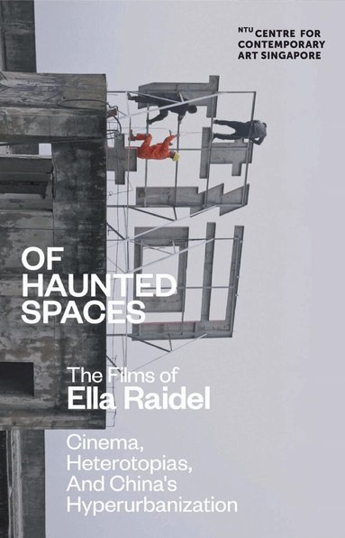 Ella Raidel, Ute Meta Bauer - Of Haunted Spaces, Häftad
