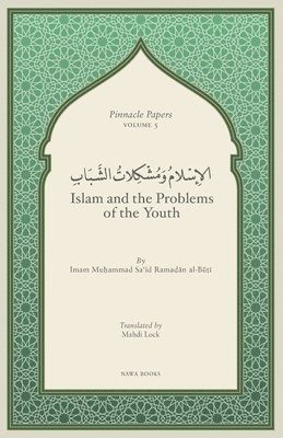 bokomslag Islam and the Problems of the Youth