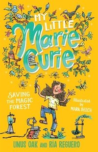 bokomslag My Little Marie Curie