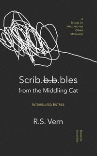 bokomslag Scribbles from the Middling Cat
