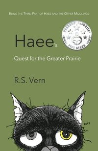 bokomslag Haee's Quest for the Greater Prairie