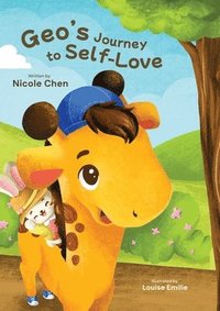 bokomslag Geo's Journey to Self-Love