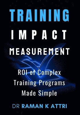 Training Impact measurement 1