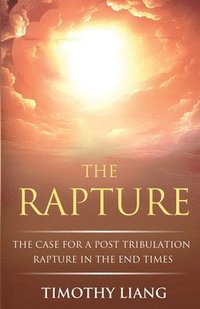 bokomslag The Rapture