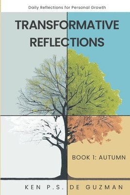 Daily Reflections for Personal Growth Book 1 1