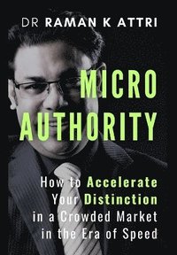 bokomslag Micro Authority