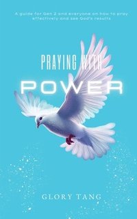 bokomslag Praying with Power