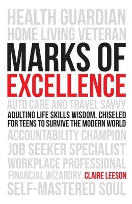 Marks of Excellence 1