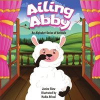 bokomslag Ailing Abby