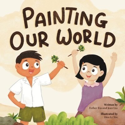 Painting Our World 1