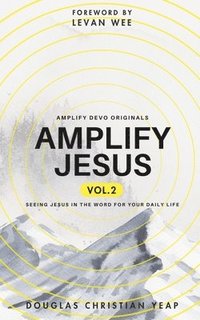bokomslag Amplify Jesus Vol.2