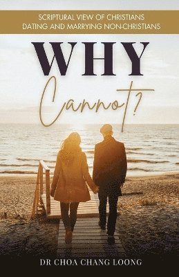 Why Cannot? 1