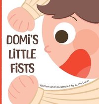 bokomslag Domi's Little Fists