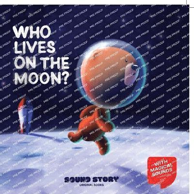 Who Lives on the Moon? 1