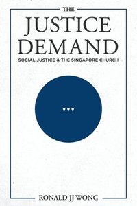 bokomslag Justice Demand