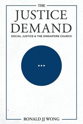 bokomslag Justice Demand