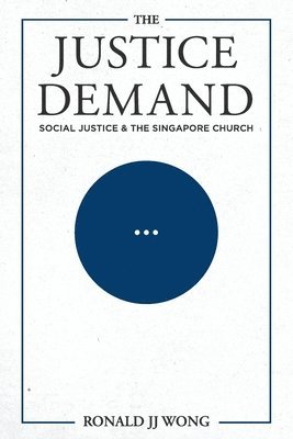 The Justice Demand 1