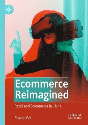 bokomslag Ecommerce Reimagined