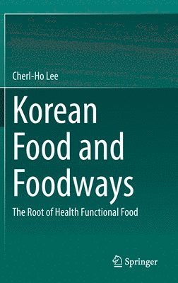 Korean Food and Foodways 1