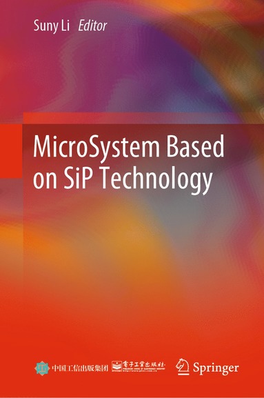 bokomslag MicroSystem Based on SiP Technology