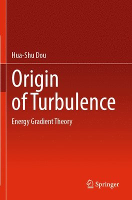 Origin of Turbulence 1