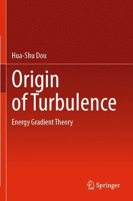 Origin of Turbulence