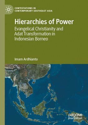 Hierarchies of Power 1