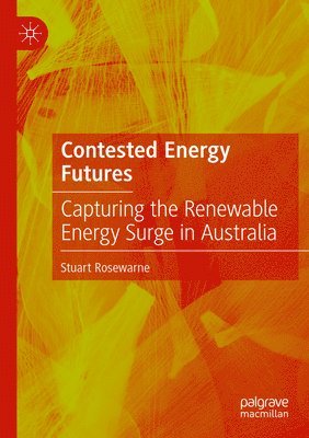 Contested Energy Futures 1