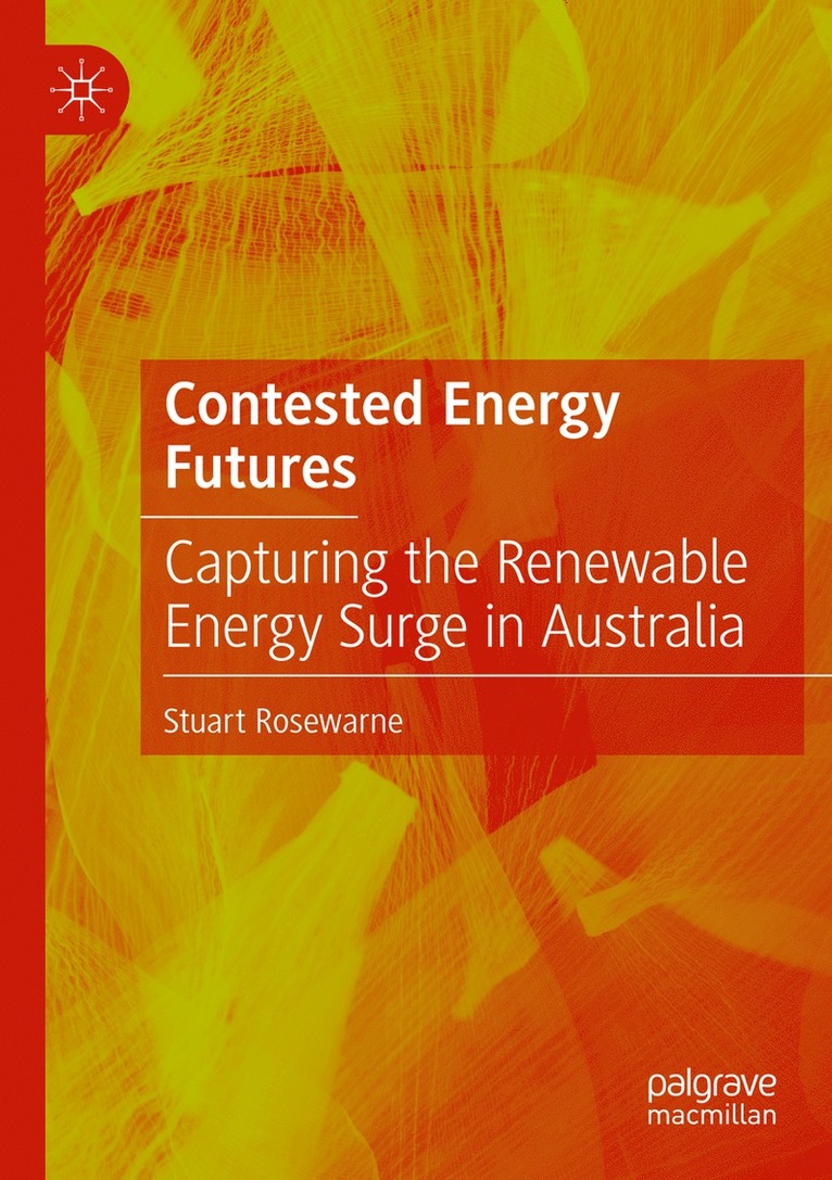 Contested Energy Futures