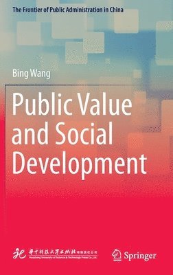 Public Value and Social Development