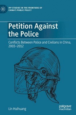 bokomslag Petition Against the Police