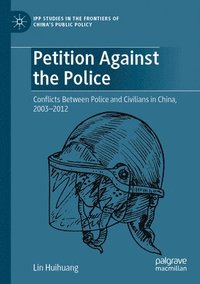 bokomslag Petition Against the Police