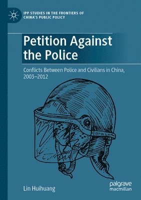 Petition Against the Police 1