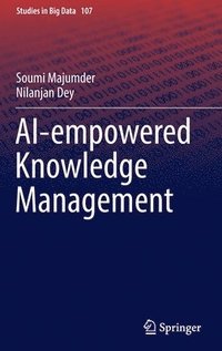 bokomslag AI-empowered Knowledge Management