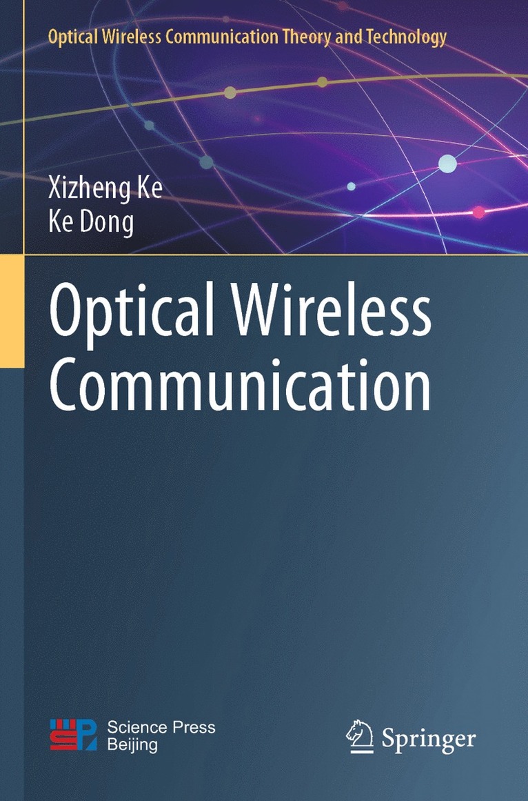Optical Wireless Communication