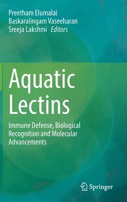 Aquatic Lectins 1