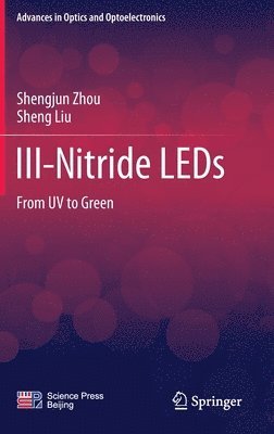 III-Nitride LEDs 1