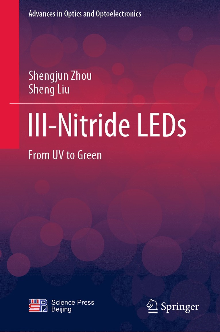 III-Nitride LEDs 1