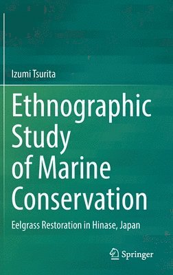 Ethnographic Study of Marine Conservation 1