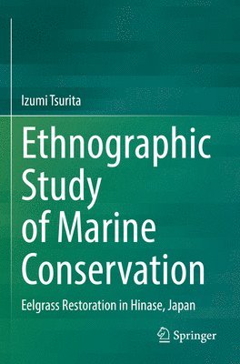 Ethnographic Study of Marine Conservation 1