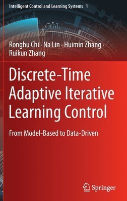 Discrete-Time Adaptive Iterative Learning Control 1
