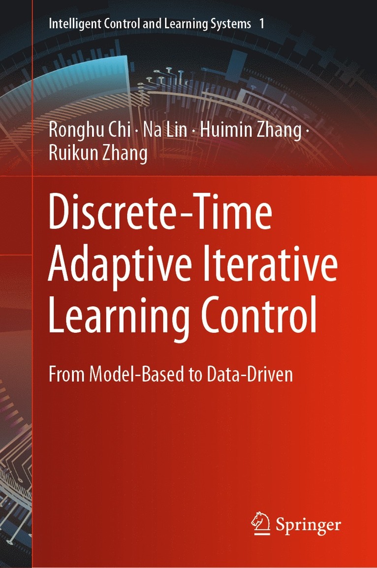 Discrete-Time Adaptive Iterative Learning Control 1