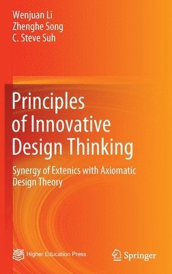 Principles of Innovative Design Thinking 1